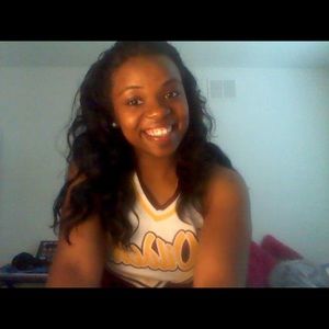 Meet your Posher, Deborah